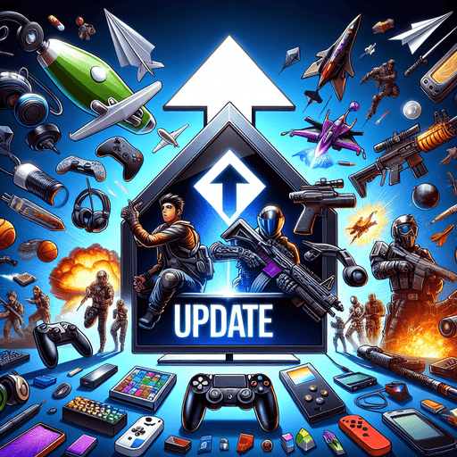 Game Apa yang Sedang Populer? Update Terbaru untuk Gamer